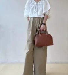 バンヤードストーム パンツ