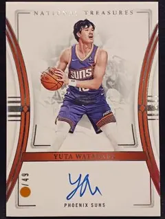 2025年最新】渡邊雄太 サインの人気アイテム - メルカリ