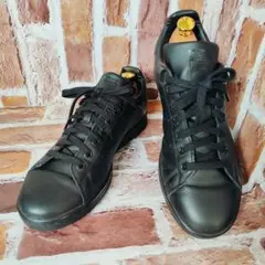 adidas Stan Smith （26）M20327 オールブラック　黒