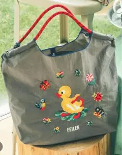 フェイラー　ハイジフレンズフォレスト M ボールアンドチェーン フェイラー ボールアンドチェーンハイジフレンズフォレスト