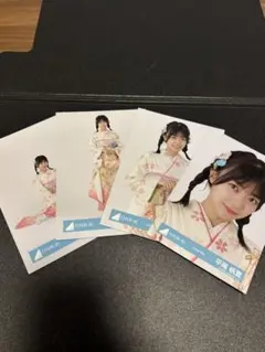 日向坂46 片山紗希 2025 浴衣 - メルカリ