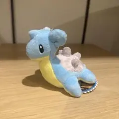 ラプラスドール　マスコット