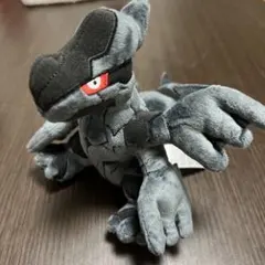 ポケモンセンター ぬいぐるみ ゼクロム