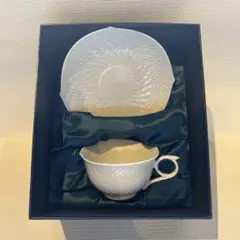 マイセン 一級品 波の戯れ (トリオ ) - メルカリ