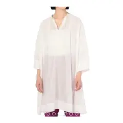Bshop INDIA INDUSTRY新品チュニックブラウス