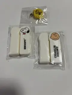 ゼクシィ2022年2月号付録スヌーピー