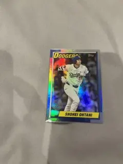 2025年最新】大谷翔平 パッチ カードの人気アイテム - メルカリ