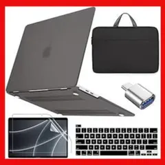 【週末限定SALE】MacBook Pro 13インチ カバー - 2019 2