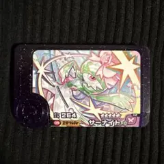 ポケモンフレンダ　スーパートレジャー　サーナイト　テラスタル