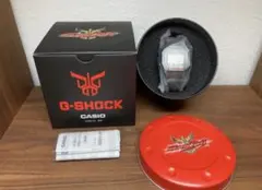 G-SHOCK GBD-H2000 ゴールド/ブラック干支モデル 馬 - メルカリ