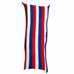 goodenough MA-1 モッズコート 袖切替 ニット生地 トリコロール