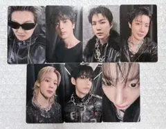BTS FESTA weverse 特典 ラキドロ トレカ 7種 コンプ② BTS FESTA weverse 特典 ラキドロ トレカ 7種 コンプ ×2 - メルカリ