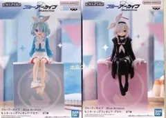 【新品未開封】ブルーアーカイブ フィギュア アロナ プラナ