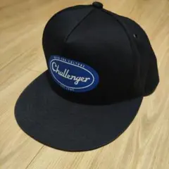 Challenger　Cap