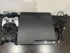 プレステ3 本体