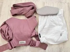 コニー 抱っこ紐 メッシュ素材