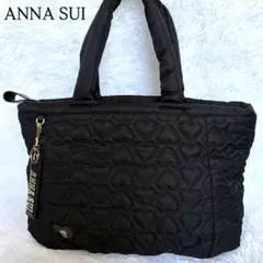 ぴ*ん様 ✨新品✨ANNA SUIハピネスショルダーバッグ - メルカリ