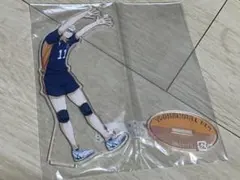 ハイキュー!! 月島蛍 アクリルスタンド