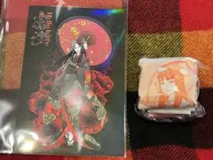 伊藤潤二サンリオキャラクターズ 2点セット