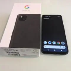 2025年最新】機種名：Google Pixel 4a スマートフォン本体の人気