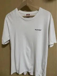 CONVERSE ホワイト Tシャツのサムネイル