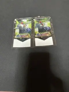クロワデュノール　モバガチャ　JRA