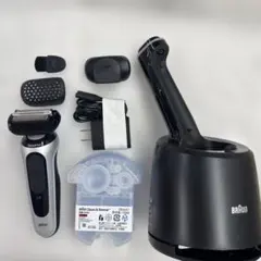 BRAUN シリーズ7 5764 2023年製 美品 - メルカリ