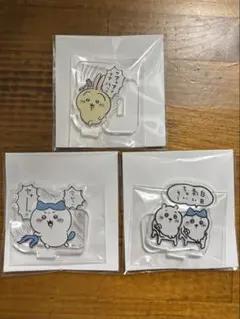 2025年最新】ちいかわ アクリルスタンド うさぎの人気アイテム - メルカリ