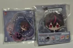 フラガリアメモリーズ 　クロードセット