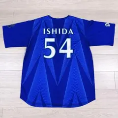 5 松尾 汐恩☆横浜DeNAベイスターズ☆ハイクオリティーレプリカユニM
