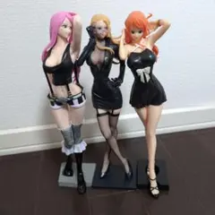2025年最新】ワンピース ナミ フィギュアの人気アイテム - メルカリ