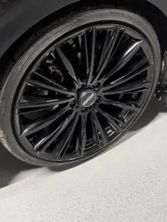 RAYS デイトナBB06s 19インチ タイヤホイールセット TOYO - メルカリ