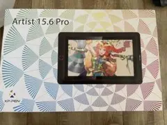 XP-PEN Artist 15.6 Pro 本体