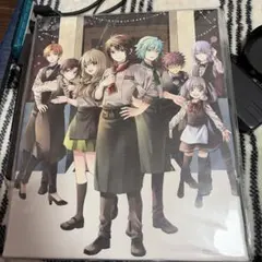 C107 ぽんかん 俺ガイル サイン入りアクリルボード 会場限定 未開封