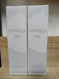 IMPREA インプレア フェイシャルオイル 37ml - メルカリ