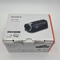 2026年最新】sony hdr-cx470の人気アイテム - メルカリ