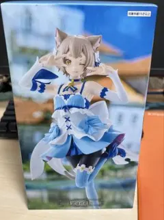 リゼロ GIGO限定フィギュア フェリス