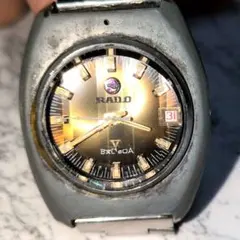 2025年最新】RADO balboaの人気アイテム - メルカリ