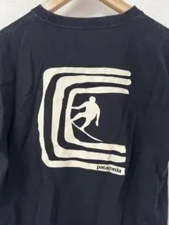 90’s オールド patagonia サーフィン Tシャツ