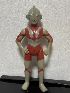 M*a様 当時物 ブルマァク 帰ってきたウルトラマン ウルトラマン