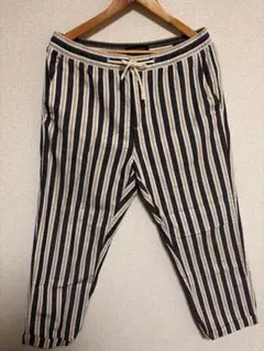 SCOTCH & SODA ストライプパンツのサムネイル