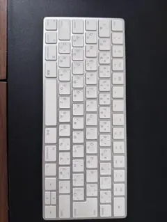 apple magic keyboard