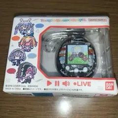 ホロライブファンタジっちhololive 3rd Generation ver.のサムネイル