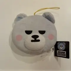 2026年最新】BIGBANG KRUNK テソン D-LITE ぬいぐるみの人気アイテム