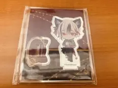 あくねこ ナンジャ