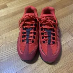 エアマックス95 ハバネロレッド OG AT2865-600