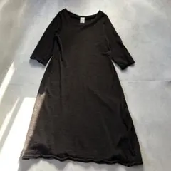 アーバンリサーチ ニットワンピース