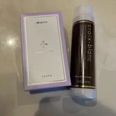 クロワ•ブラン　バイポーラアクアジェル　ホワイトミネラルウォーター　化粧水セット クロワブラン バイポーラアクアジェル 100ml-エステ化粧品の卸