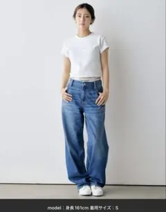 Calvin Klein クロップド丈 Tシャツのサムネイル