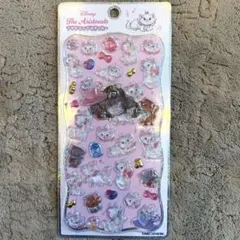 正規品　プチドロップステッカー　マリーちゃん